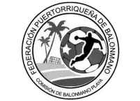 Balonmano Puertorico